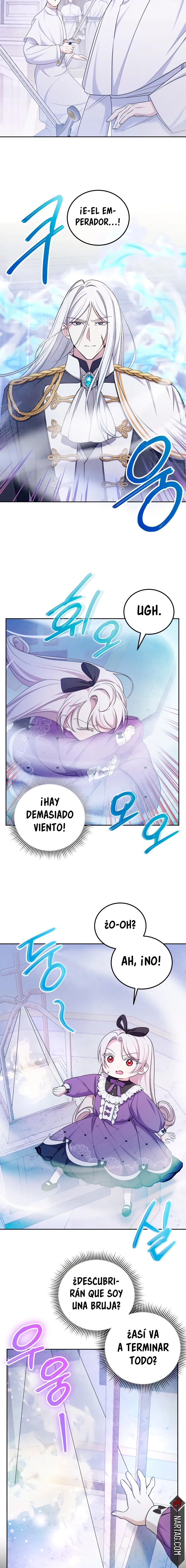 Emperatriz perversa Capítulo 79 en Línea - página 13