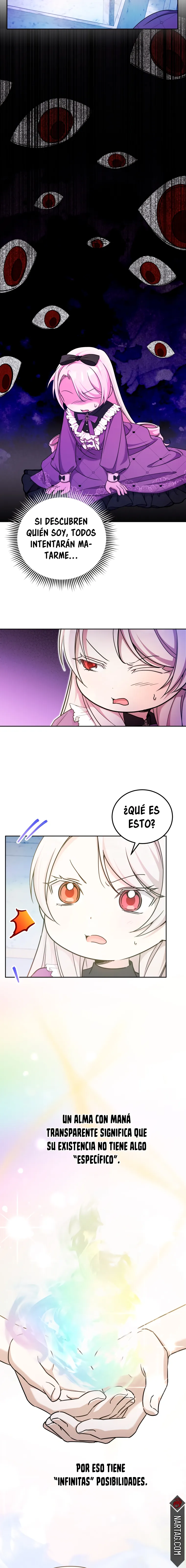 Emperatriz perversa Capítulo 79 en Línea - página 14