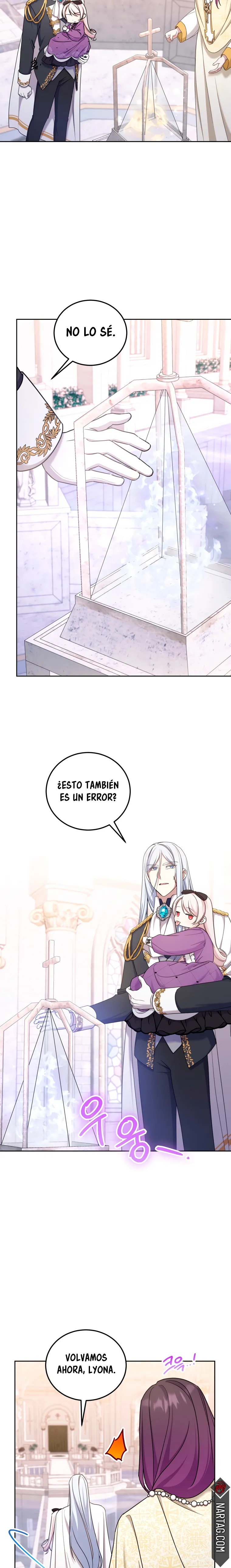 Emperatriz perversa Capítulo 79 en Línea - página 18