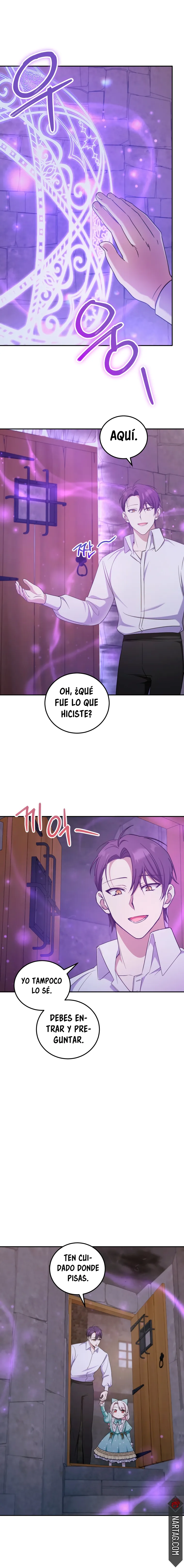 Emperatriz perversa Capítulo 80 en Línea - página 14