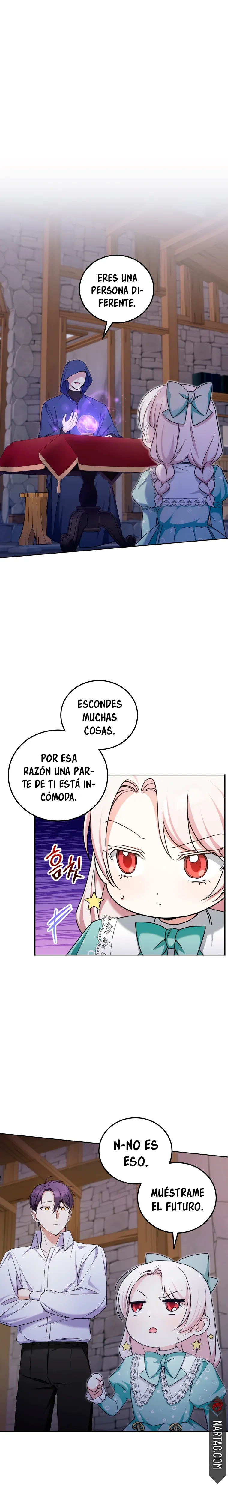 Emperatriz perversa Capítulo 81 en Línea - página 4