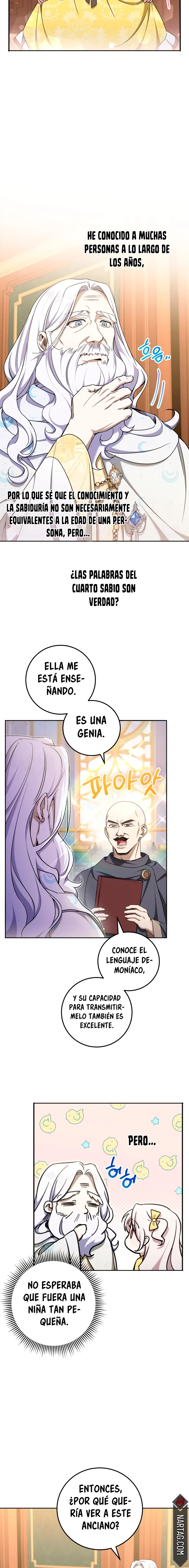 Emperatriz perversa Capítulo 84 en Línea - página 13
