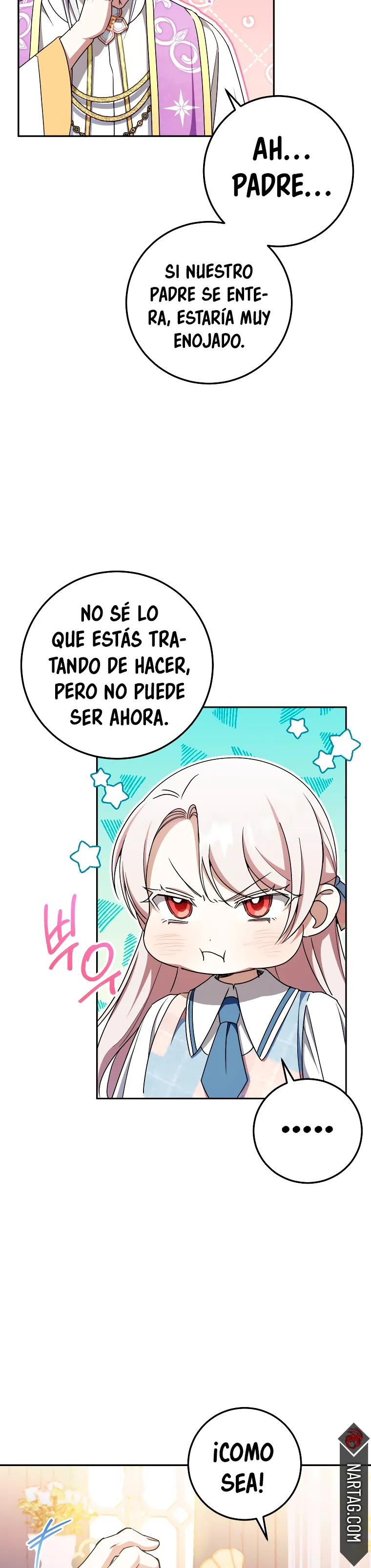 Emperatriz perversa Capítulo 85 en Línea - página 10