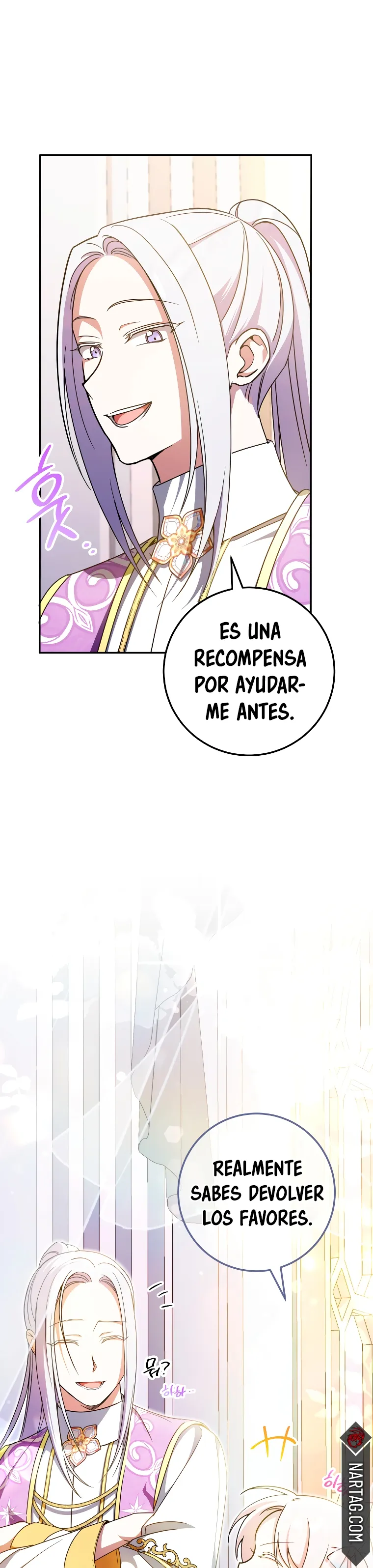 Emperatriz perversa Capítulo 85 en Línea - página 19