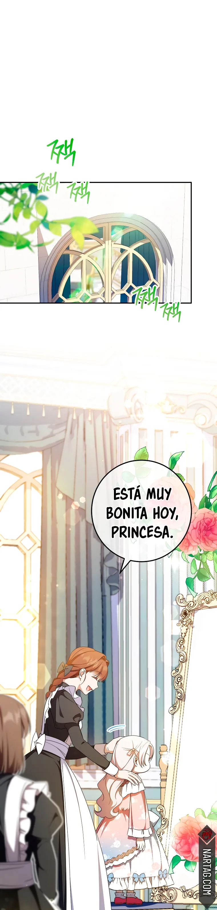 Emperatriz perversa Capítulo 85 en Línea - página 21