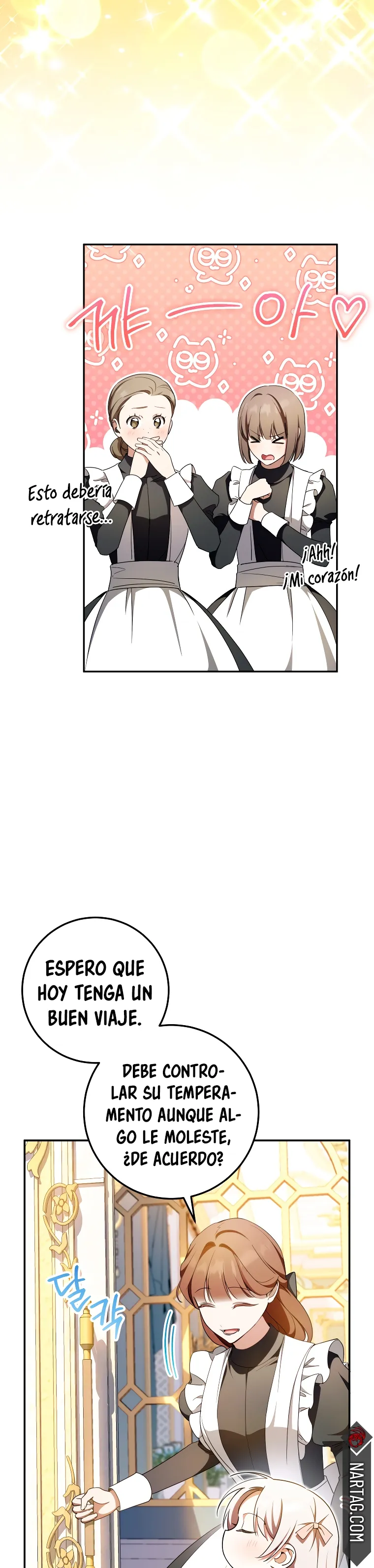 Emperatriz perversa Capítulo 85 en Línea - página 25
