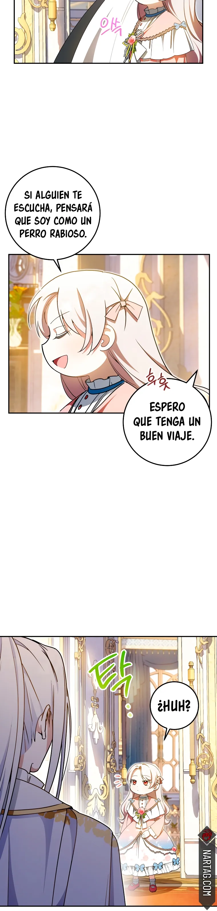 Emperatriz perversa Capítulo 85 en Línea - página 26