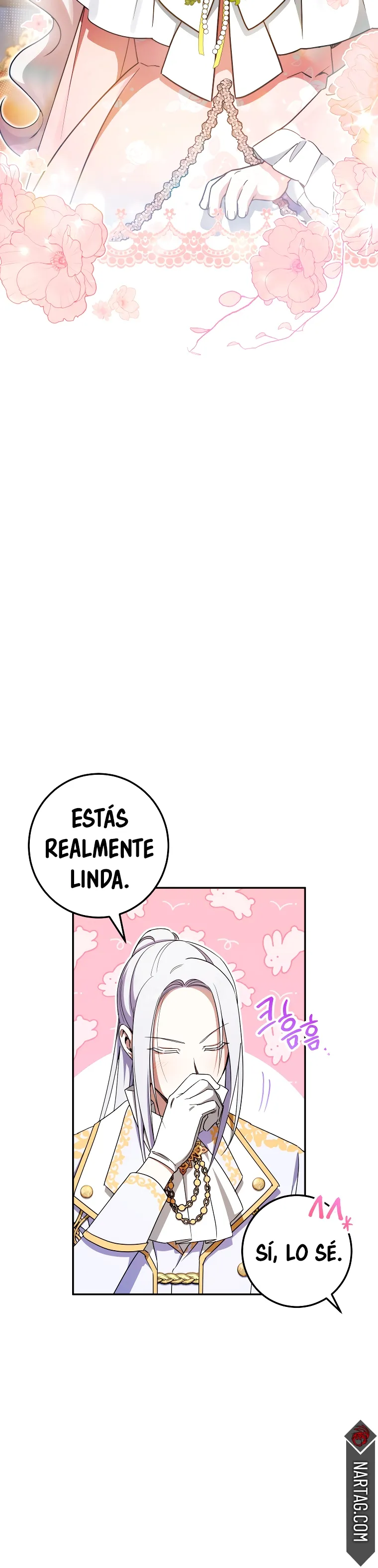 Emperatriz perversa Capítulo 85 en Línea - página 28