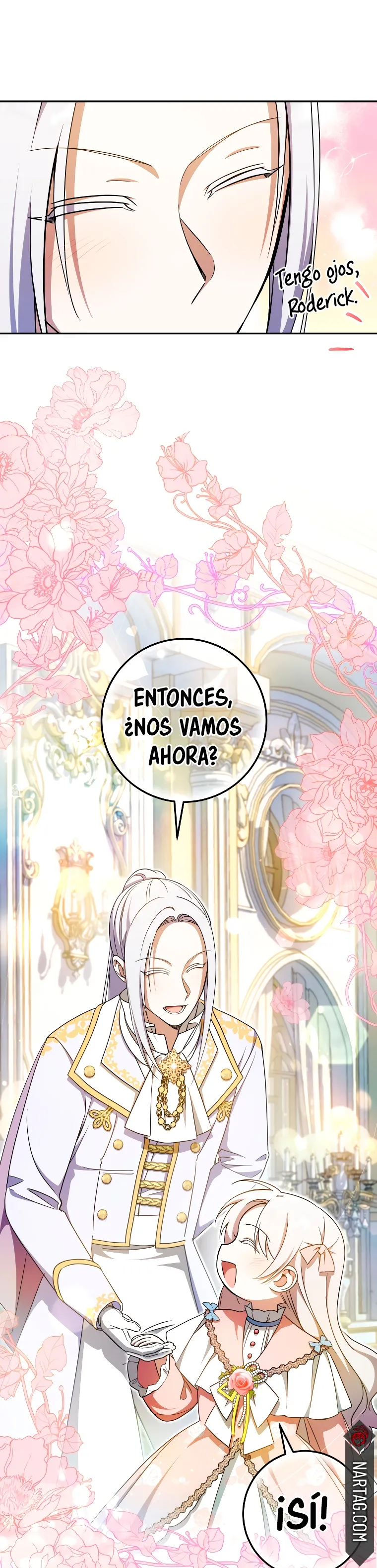Emperatriz perversa Capítulo 85 en Línea - página 29