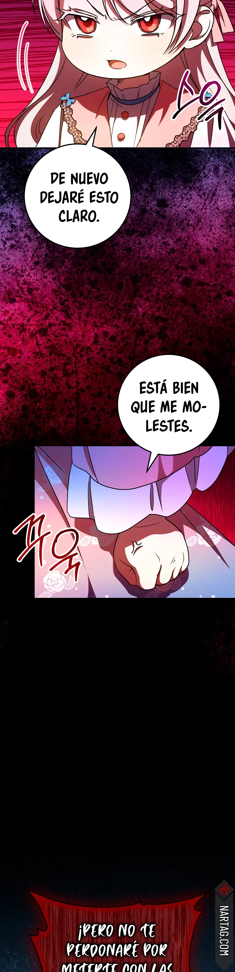 Emperatriz perversa Capítulo 86 en Línea - página 22