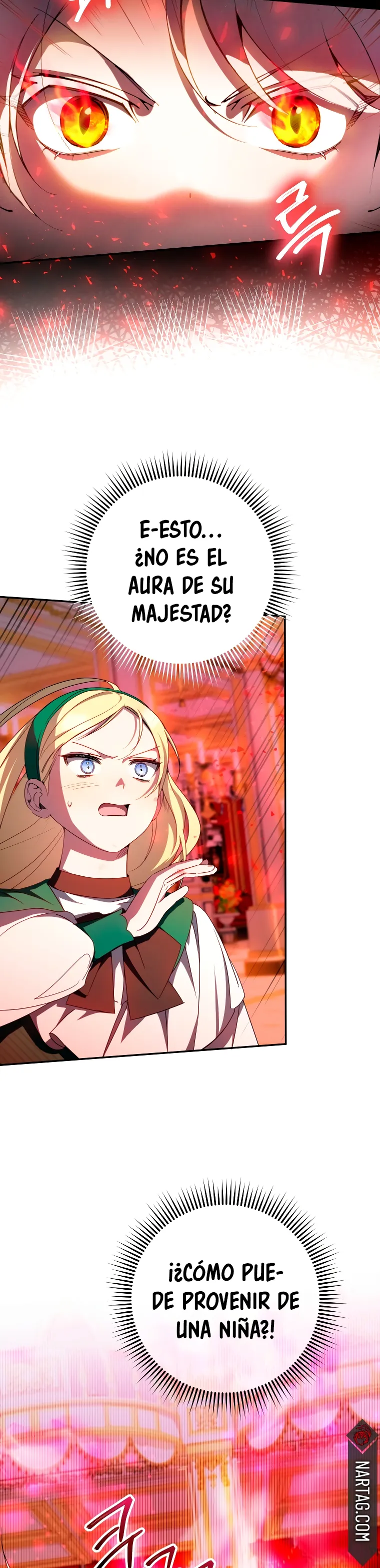 Emperatriz perversa Capítulo 86 en Línea - página 24