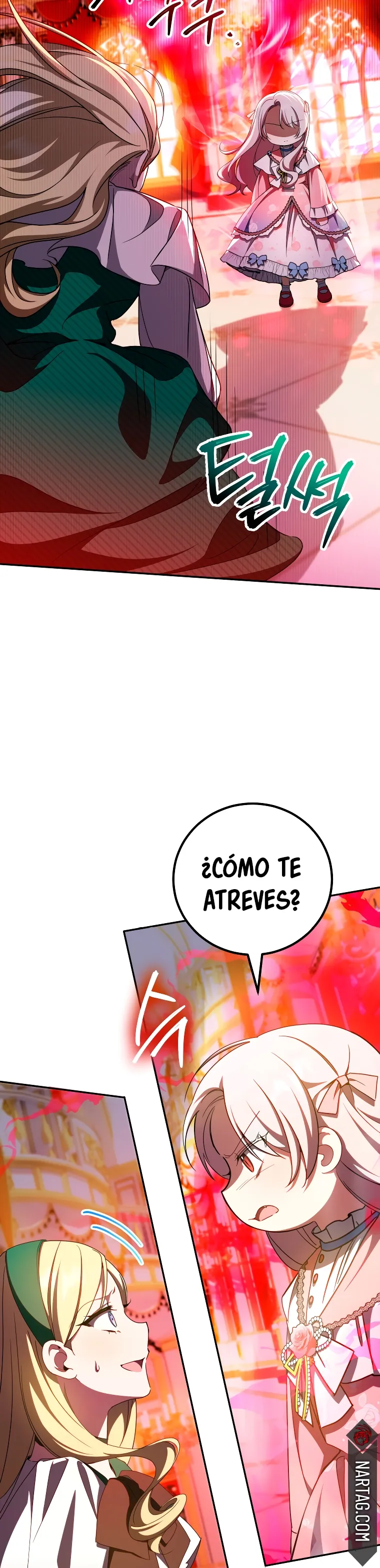 Emperatriz perversa Capítulo 86 en Línea - página 25
