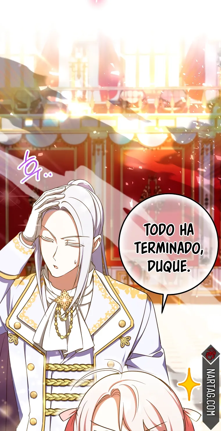 Emperatriz perversa Capítulo 86 en Línea - página 36