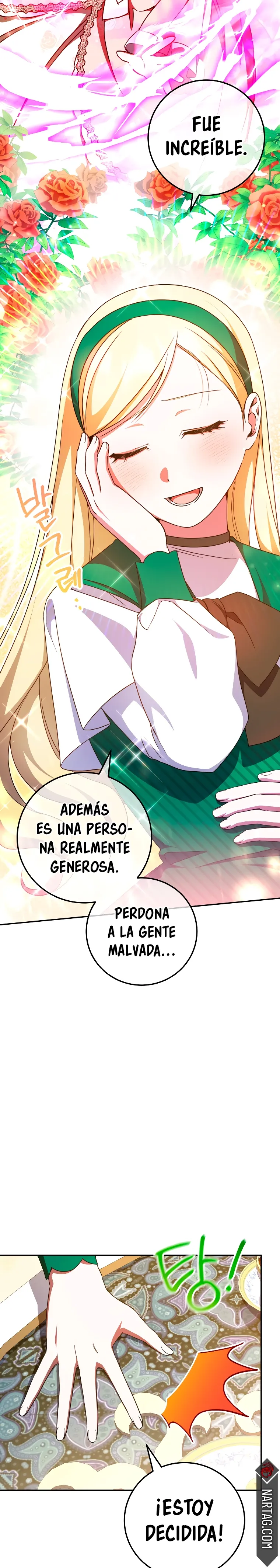 Emperatriz perversa Capítulo 87 en Línea - página 22