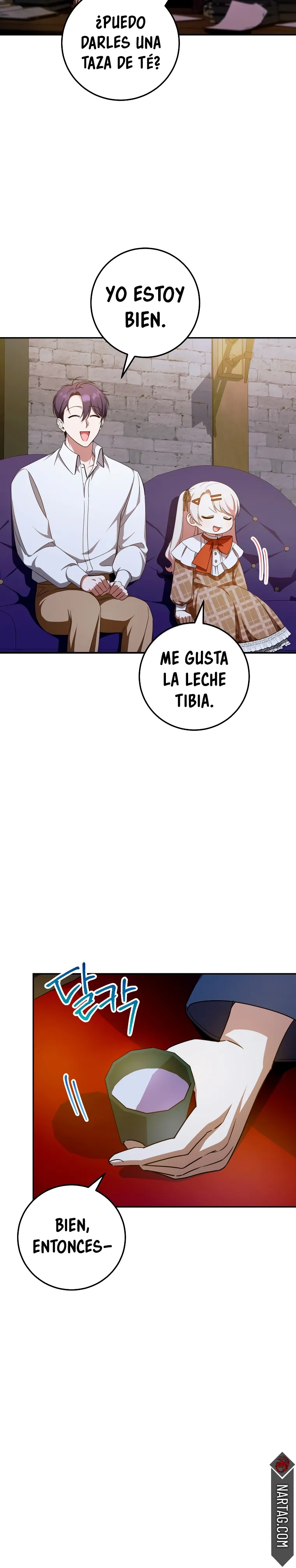 Emperatriz perversa Capítulo 87 en Línea - página 32