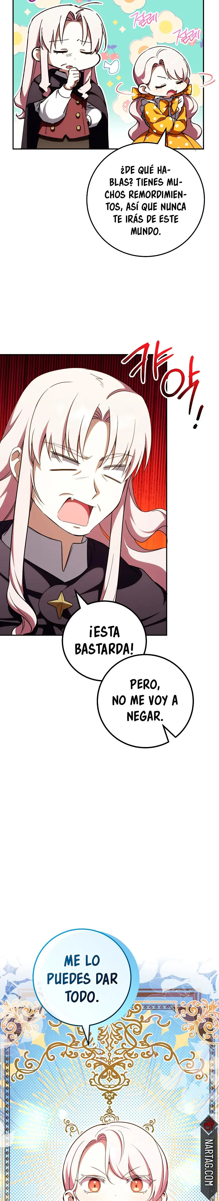 Emperatriz perversa Capítulo 90 en Línea - página 9