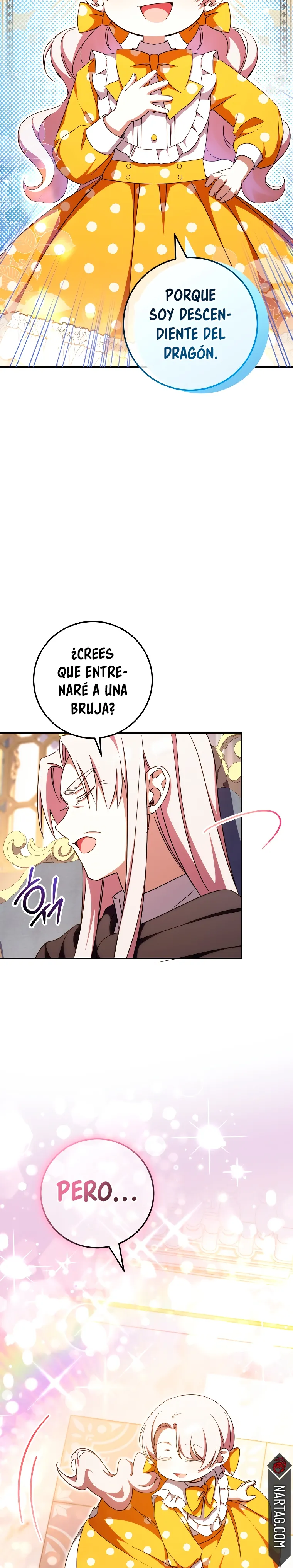 Emperatriz perversa Capítulo 90 en Línea - página 10