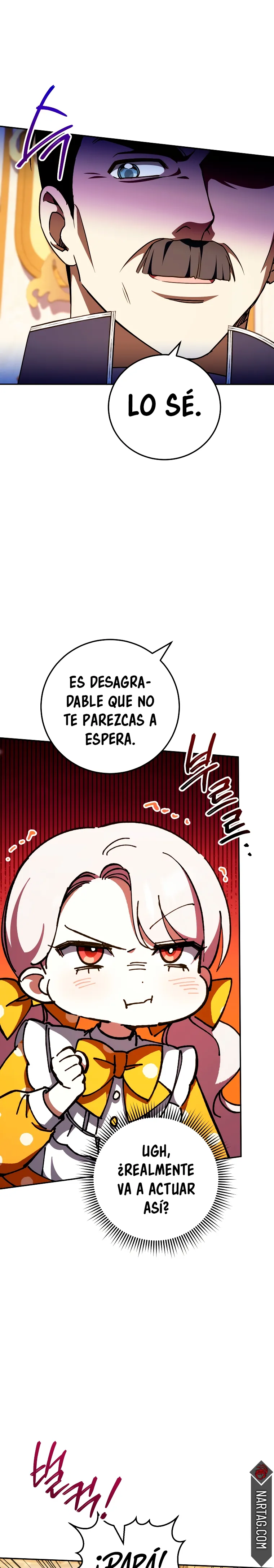 Emperatriz perversa Capítulo 90 en Línea - página 23