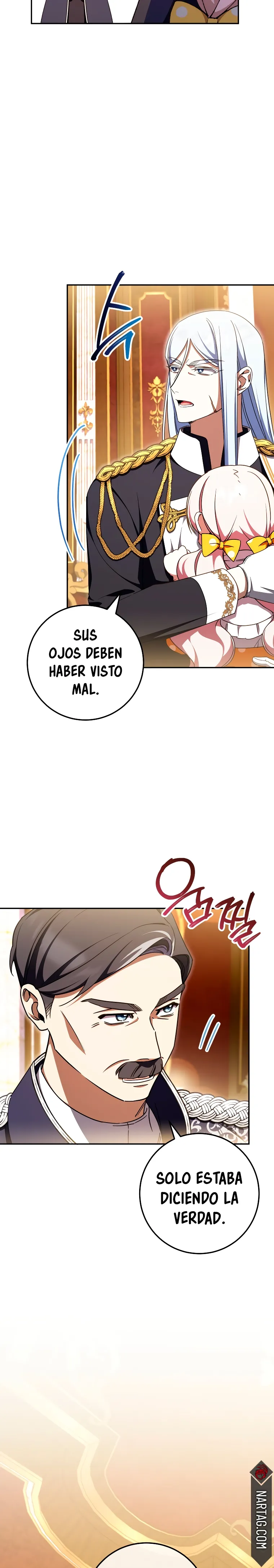 Emperatriz perversa Capítulo 90 en Línea - página 25