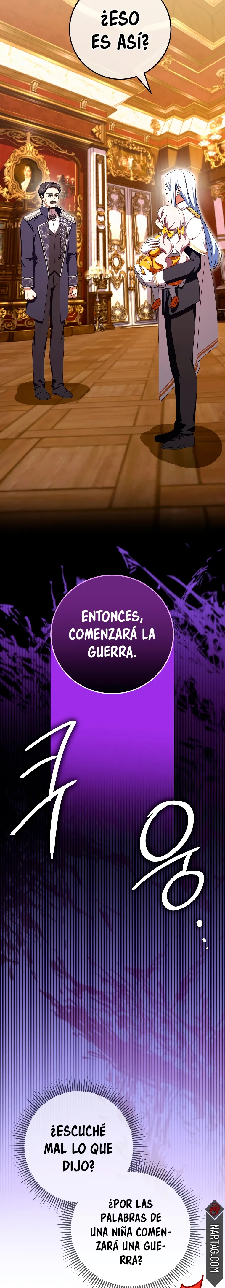 Emperatriz perversa Capítulo 90 en Línea - página 26