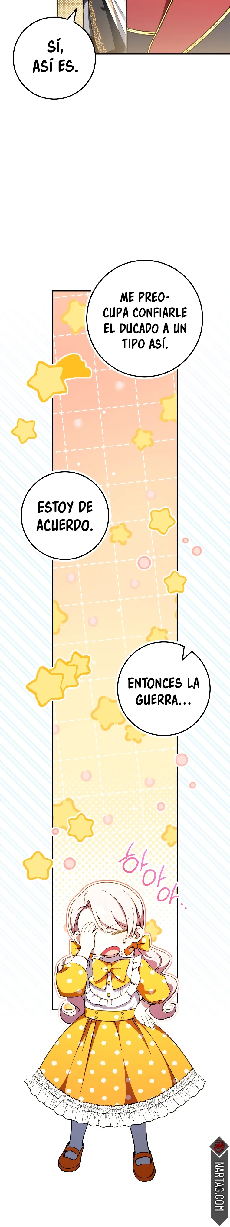 Emperatriz perversa Capítulo 91 en Línea - página 5