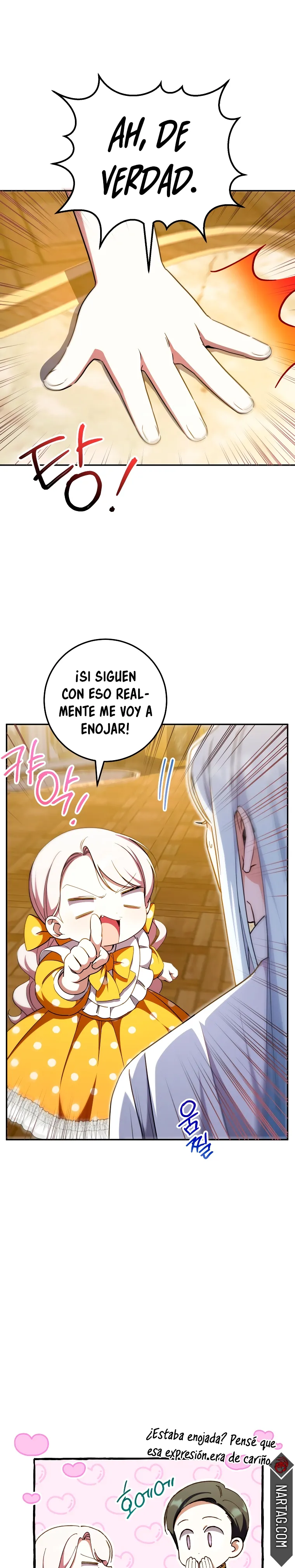 Emperatriz perversa Capítulo 91 en Línea - página 6