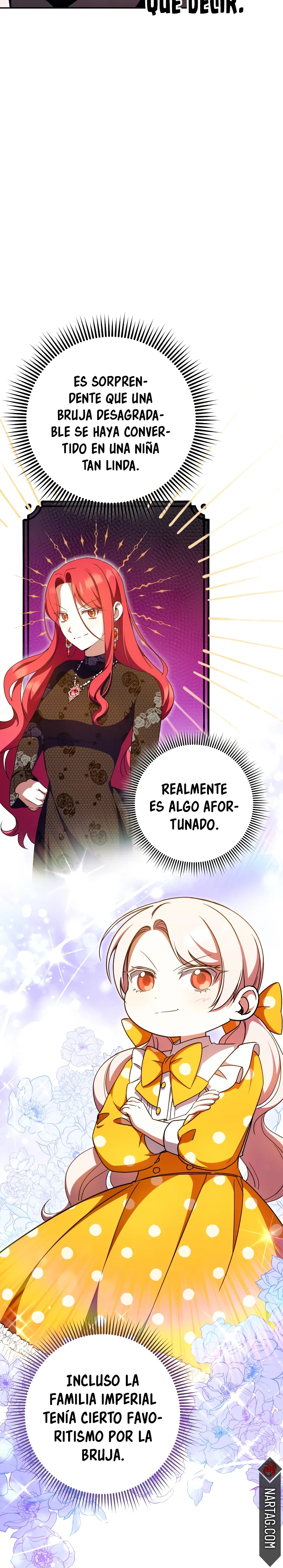Emperatriz perversa Capítulo 91 en Línea - página 18