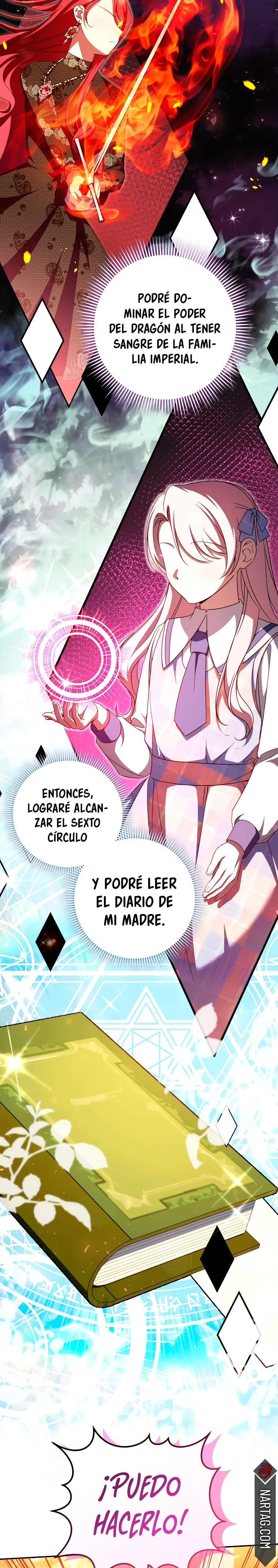 Emperatriz perversa Capítulo 91 en Línea - página 22