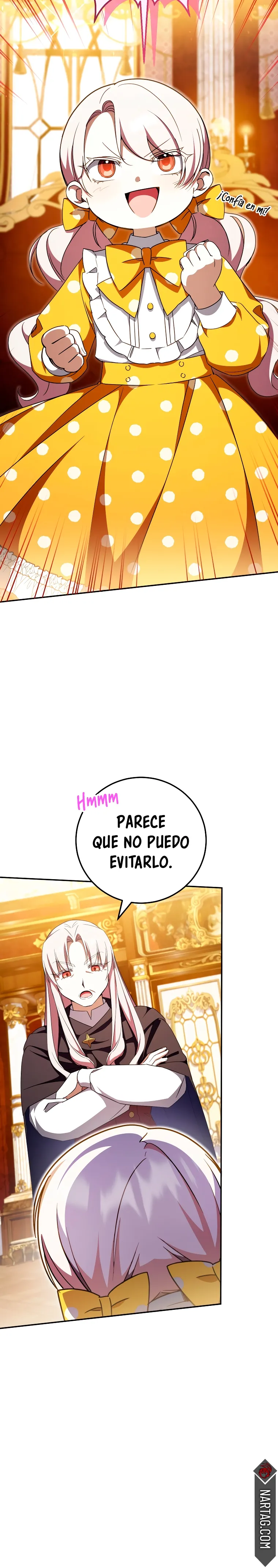 Emperatriz perversa Capítulo 91 en Línea - página 23