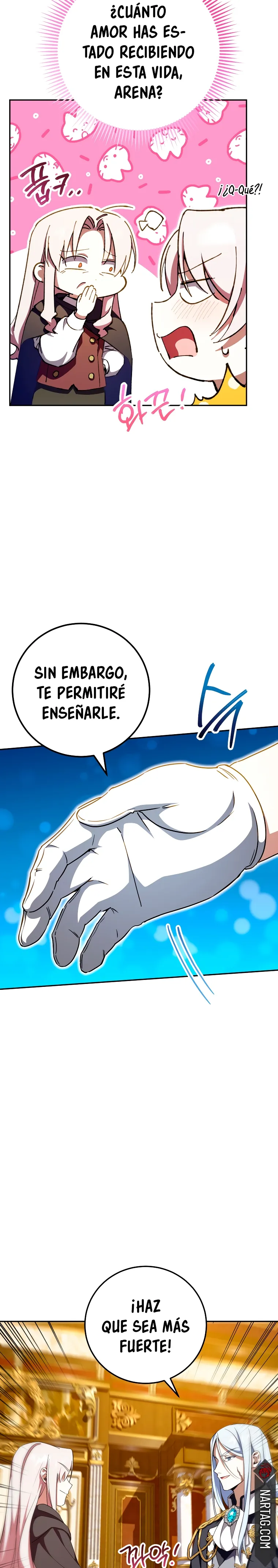 Emperatriz perversa Capítulo 91 en Línea - página 26