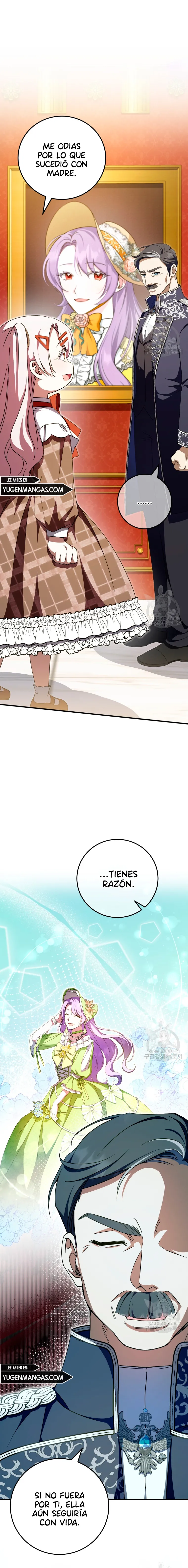 Emperatriz perversa Capítulo 92 en Línea - página 14