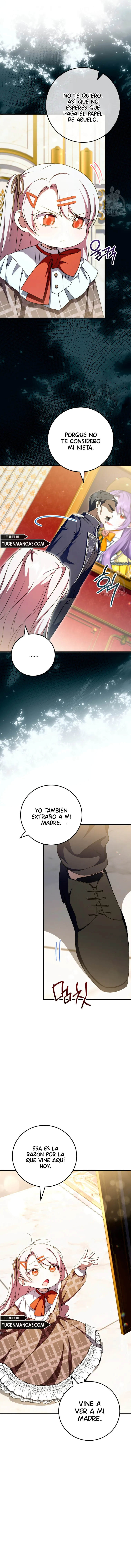 Emperatriz perversa Capítulo 92 en Línea - página 15