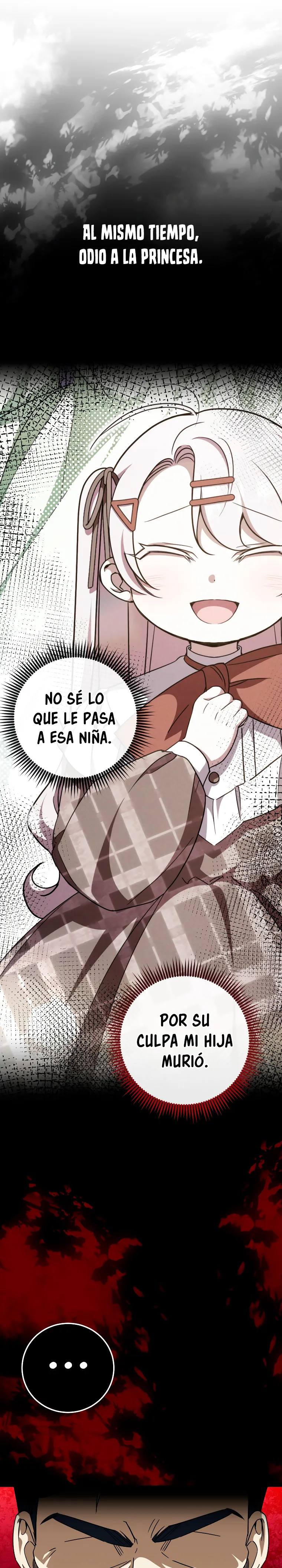 Emperatriz perversa Capítulo 94 en Línea - página 6