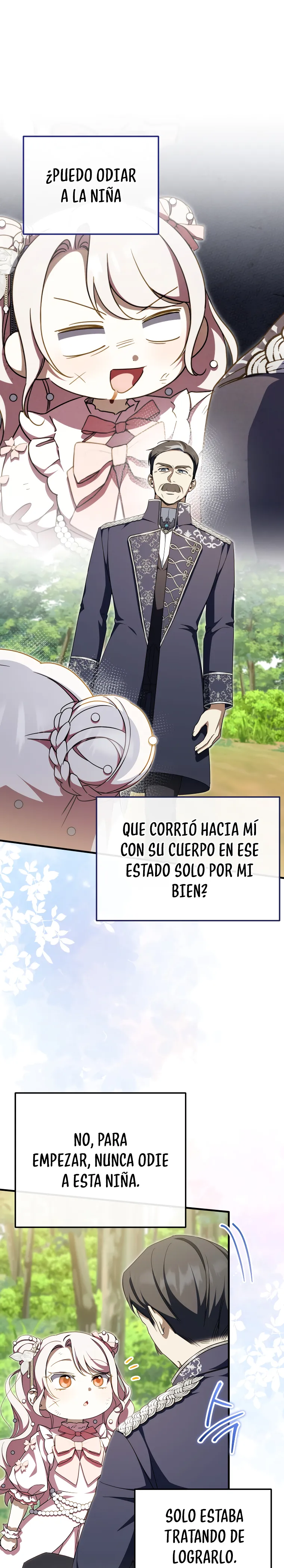 Emperatriz perversa Capítulo 95 en Línea - página 2