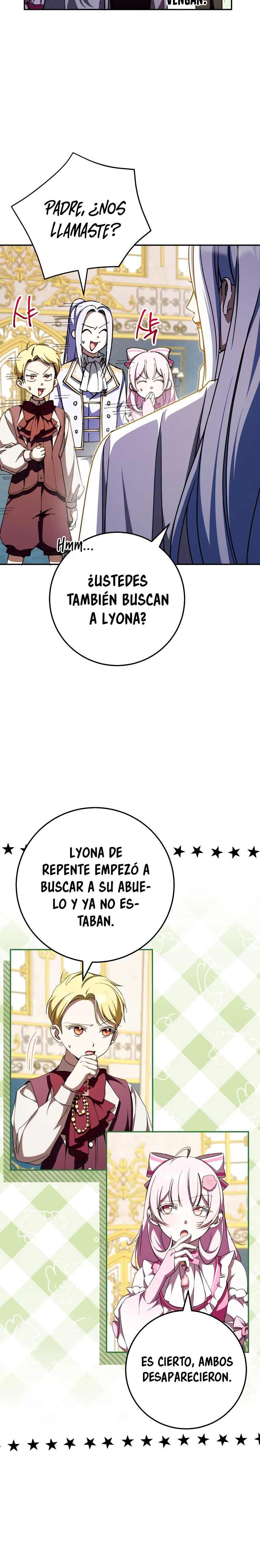 Emperatriz perversa Capítulo 95 en Línea - página 13