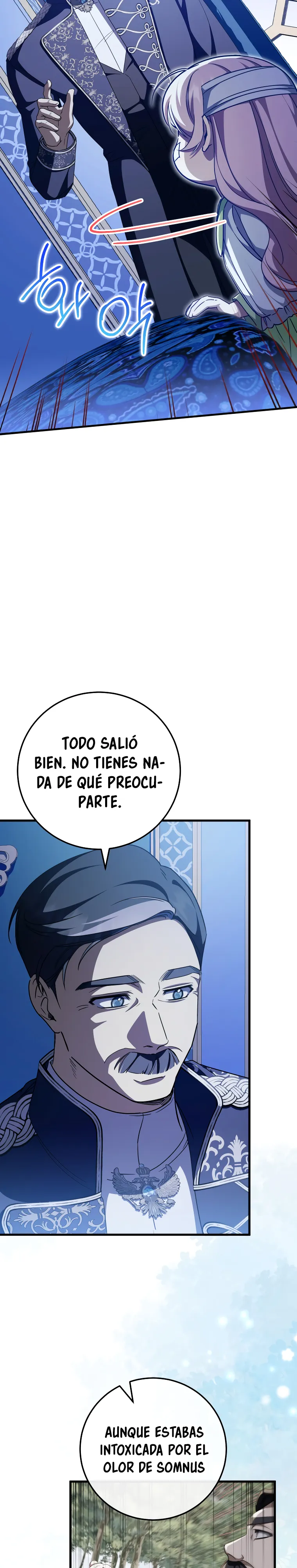 Emperatriz perversa Capítulo 95 en Línea - página 27