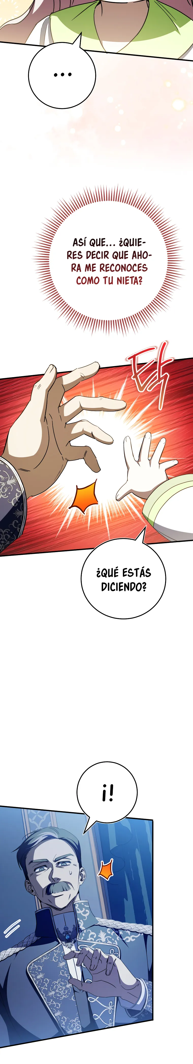 Emperatriz perversa Capítulo 95 en Línea - página 29