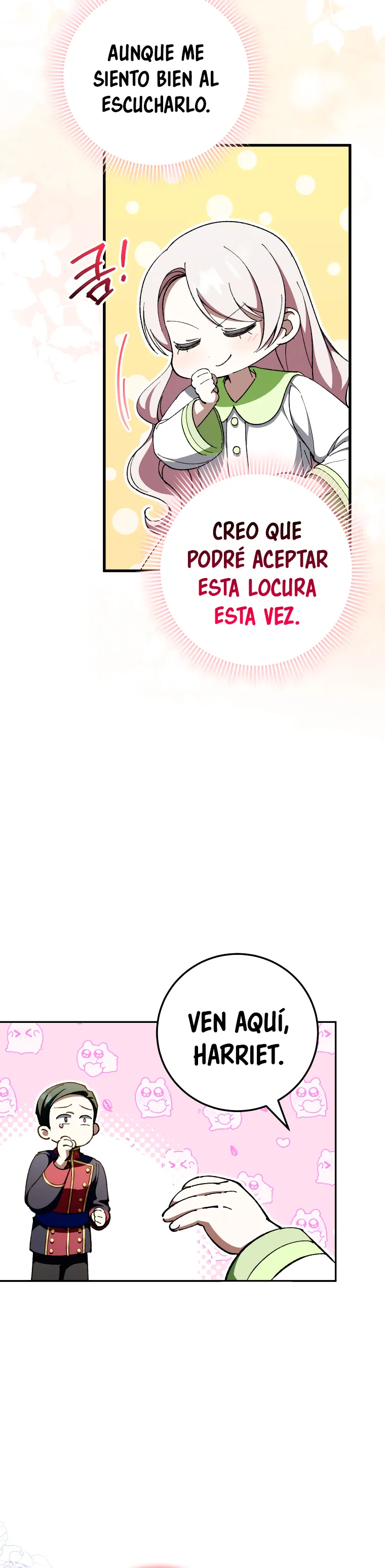 Emperatriz perversa Capítulo 96 en Línea - página 19