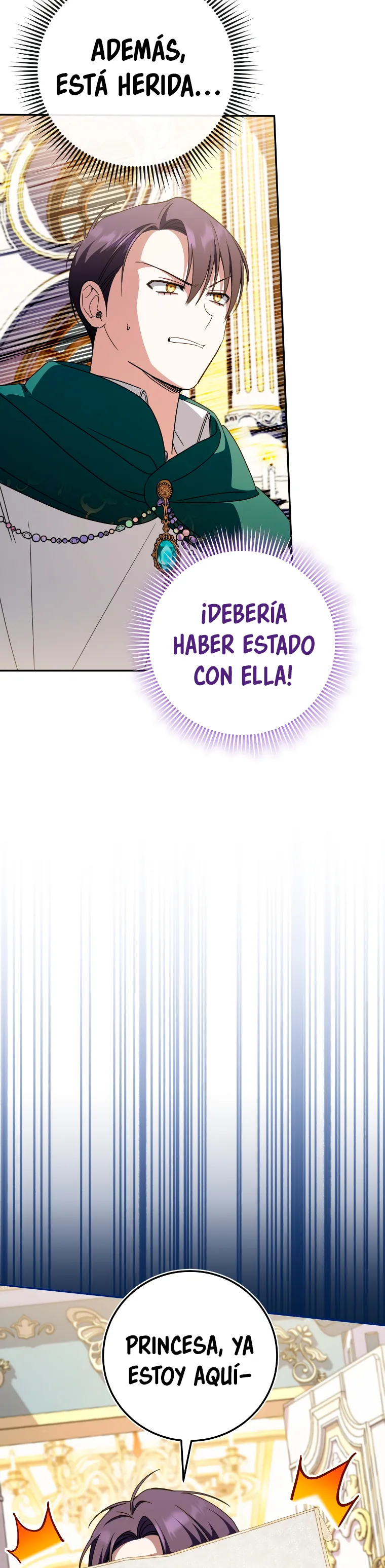 Emperatriz perversa Capítulo 96 en Línea - página 25