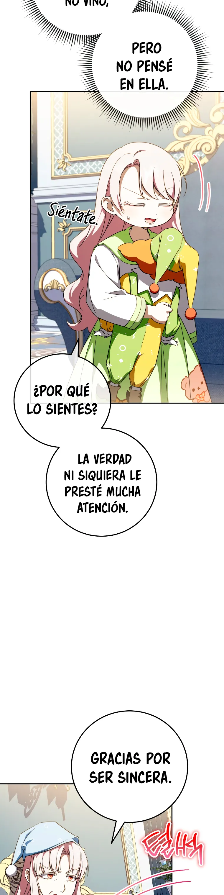 Emperatriz perversa Capítulo 96 en Línea - página 44