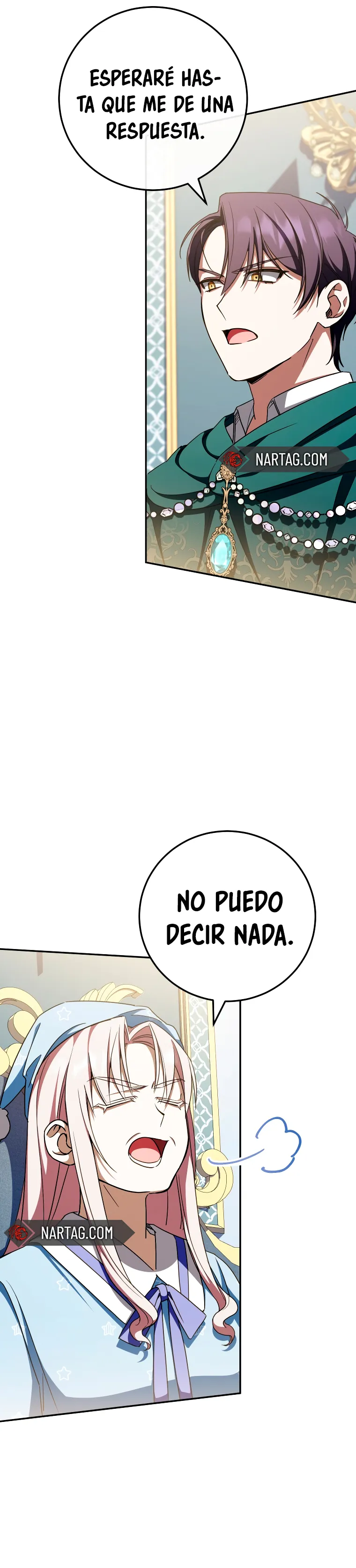 Emperatriz perversa Capítulo 96 en Línea - página 46