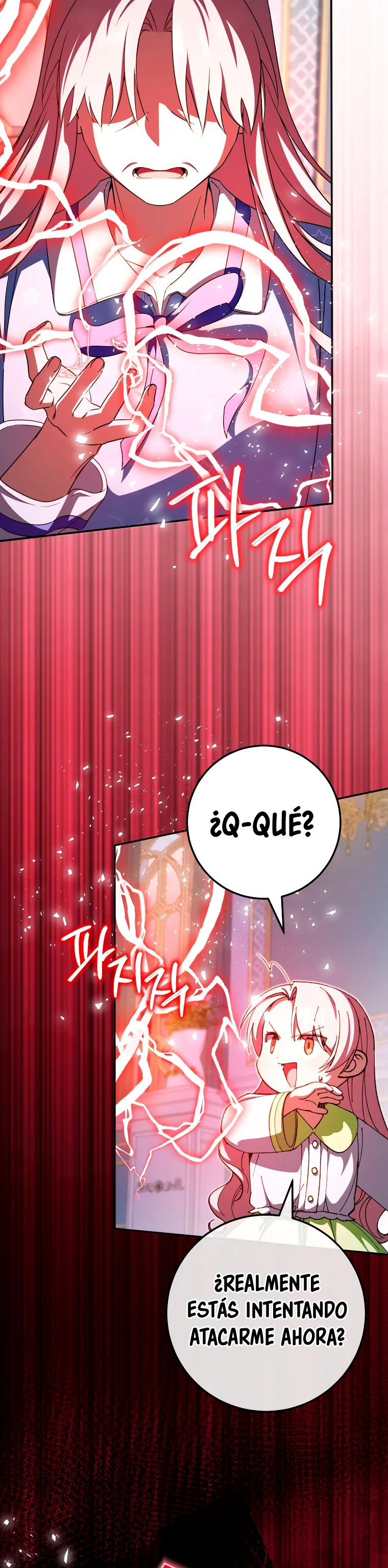 Emperatriz perversa Capítulo 97 en Línea - página 8