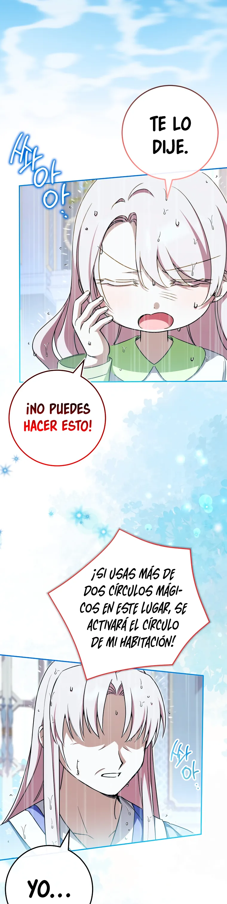 Emperatriz perversa Capítulo 97 en Línea - página 14