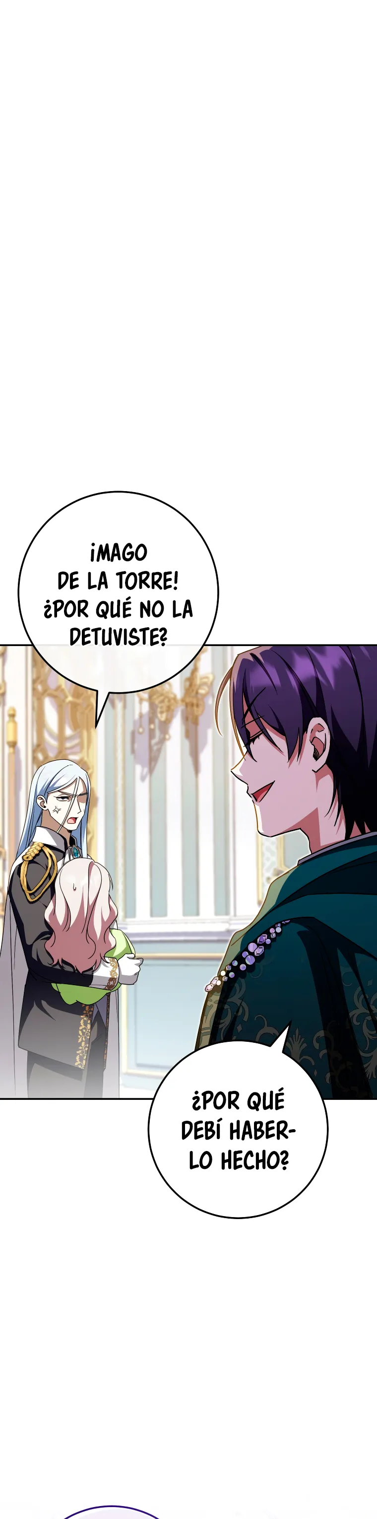 Emperatriz perversa Capítulo 97 en Línea - página 34