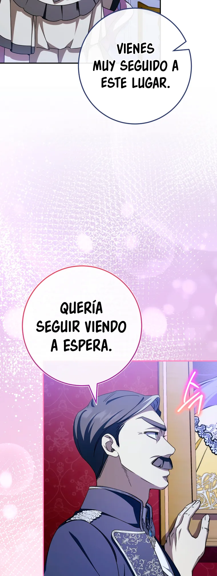 Emperatriz perversa Capítulo 97 en Línea - página 47