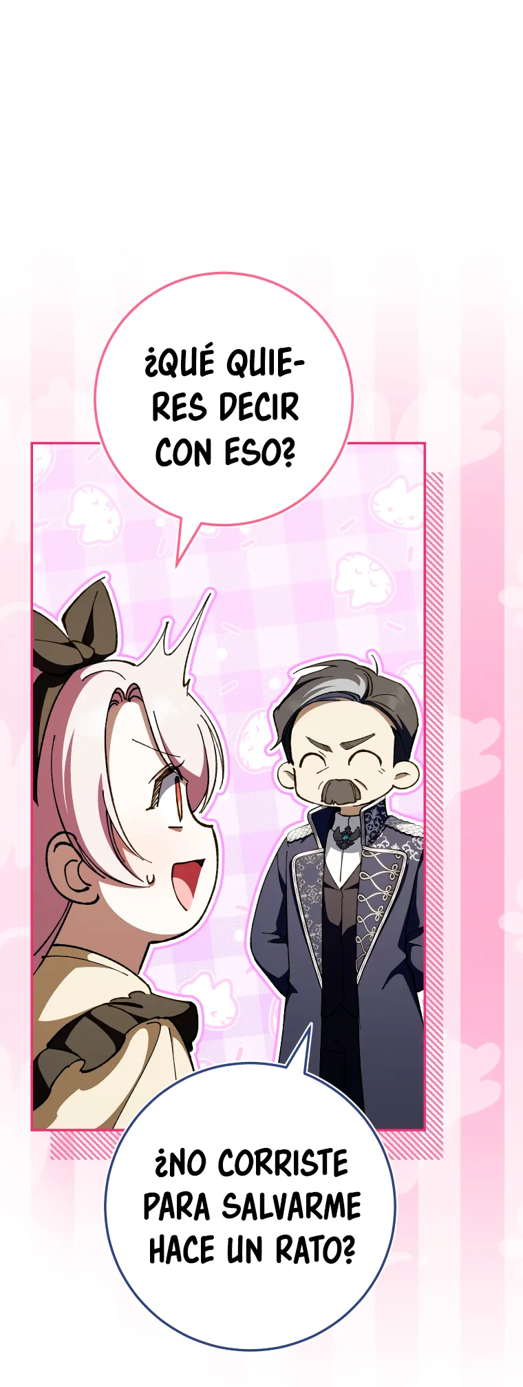 Emperatriz perversa Capítulo 97 en Línea - página 49