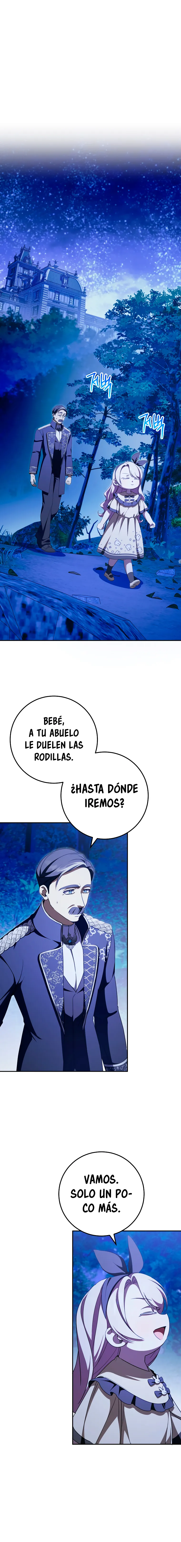 Emperatriz perversa Capítulo 98 en Línea - página 2
