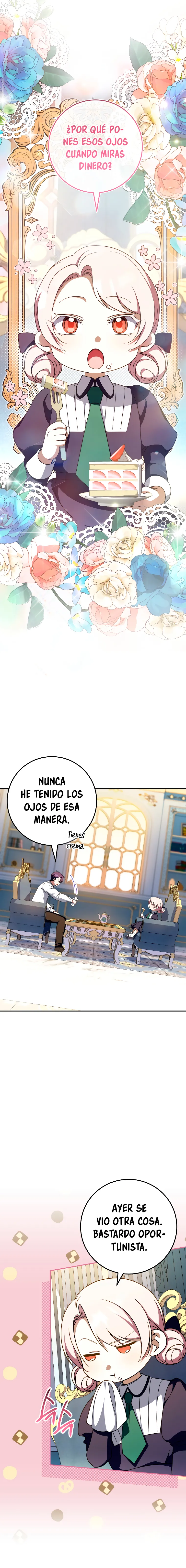 Emperatriz perversa Capítulo 98 en Línea - página 7