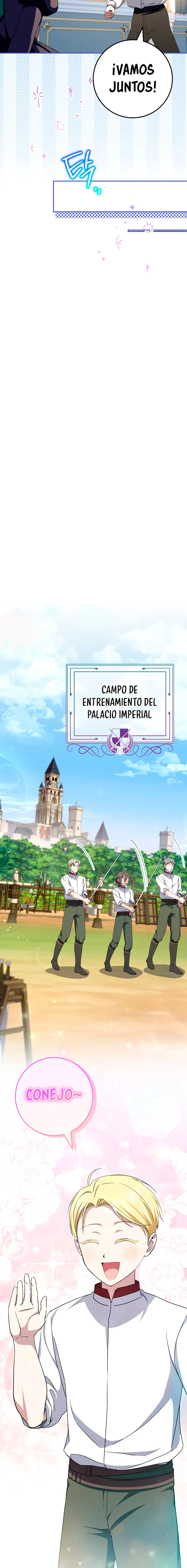 Emperatriz perversa Capítulo 98 en Línea - página 13