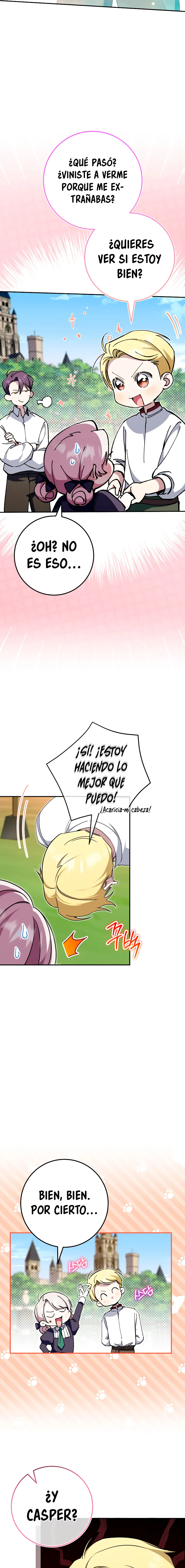 Emperatriz perversa Capítulo 98 en Línea - página 14